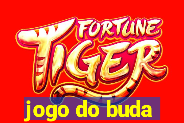 jogo do buda